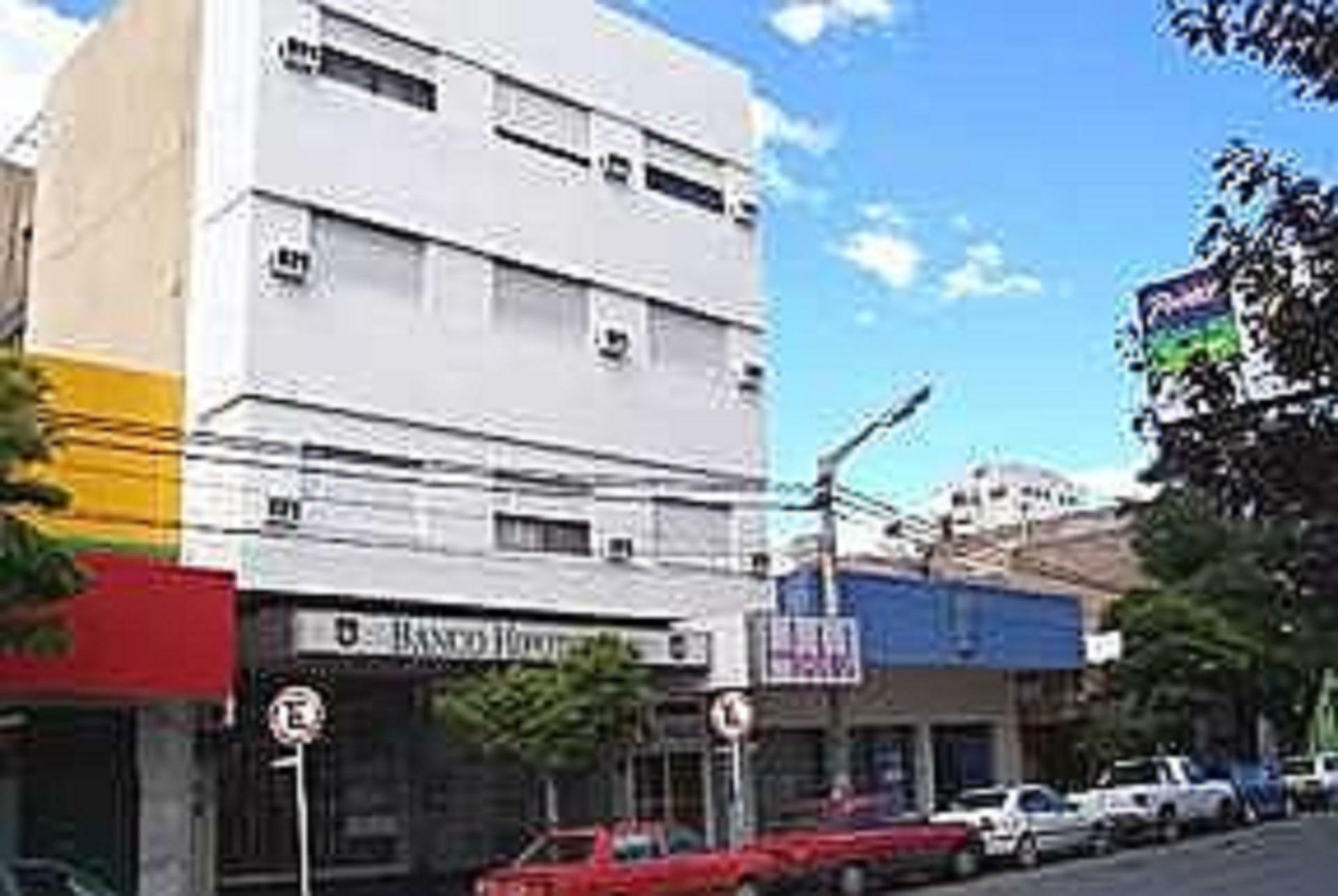 Hotel City Trelew Exterior foto